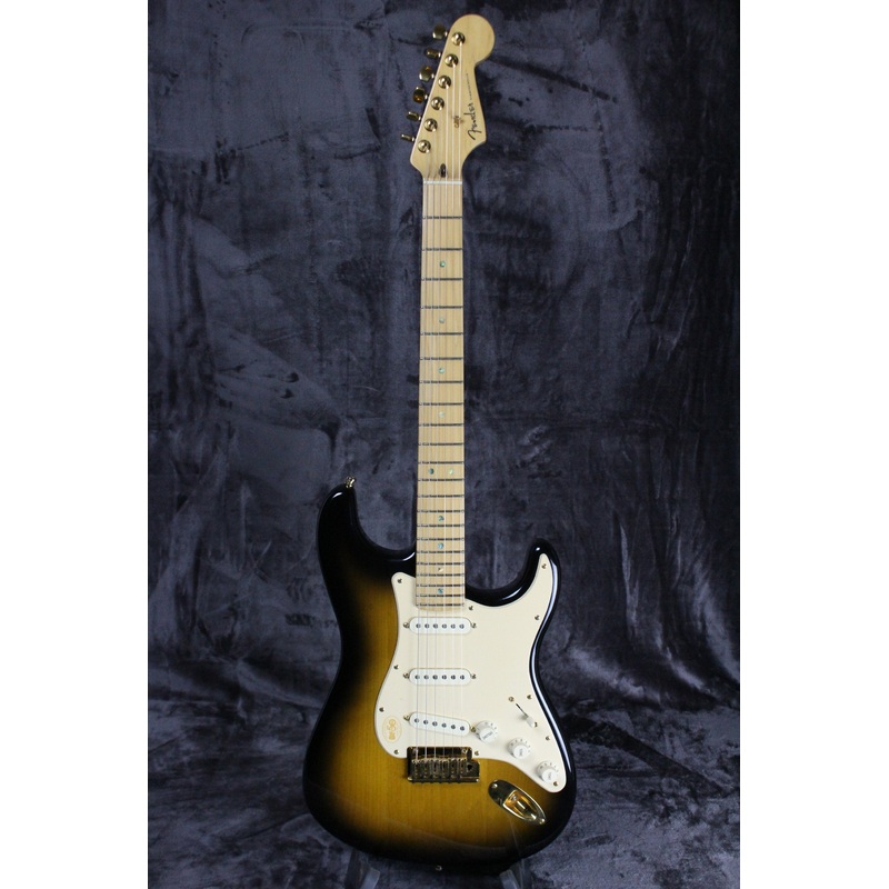 2004 Fender 50th Anniversary American Deluxe Stratocaster