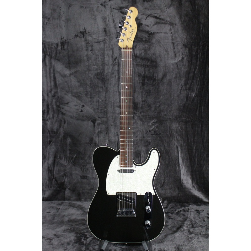 2006 Fender American Deluxe Telecaster