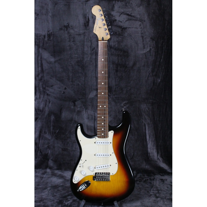 2007 Fender Standard Stratocaster