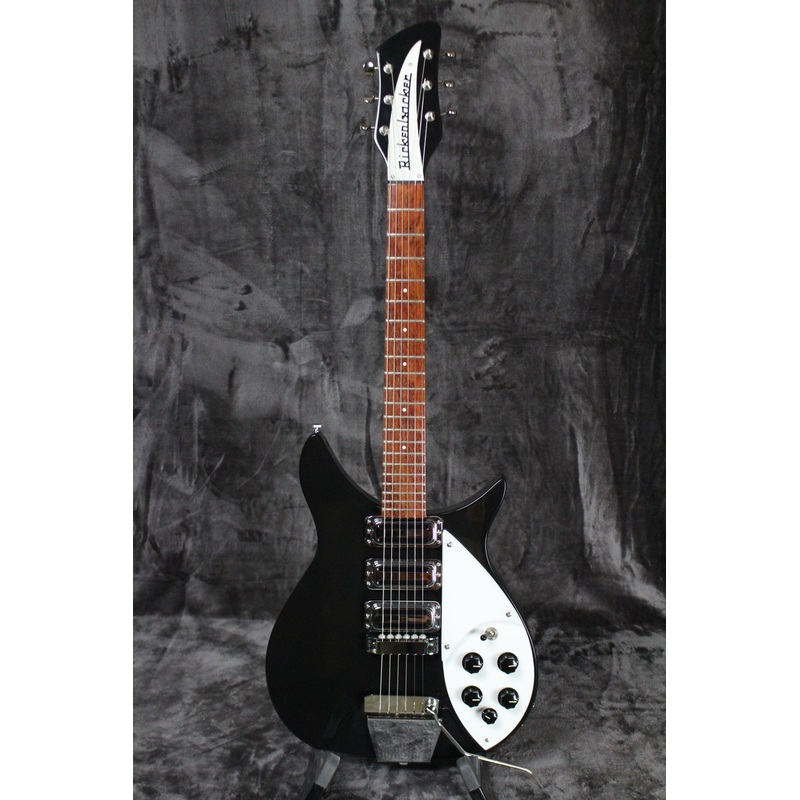 2007 Rickenbacker 325C64