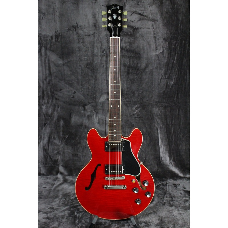 2008 Gibson Custom Shop ES-339