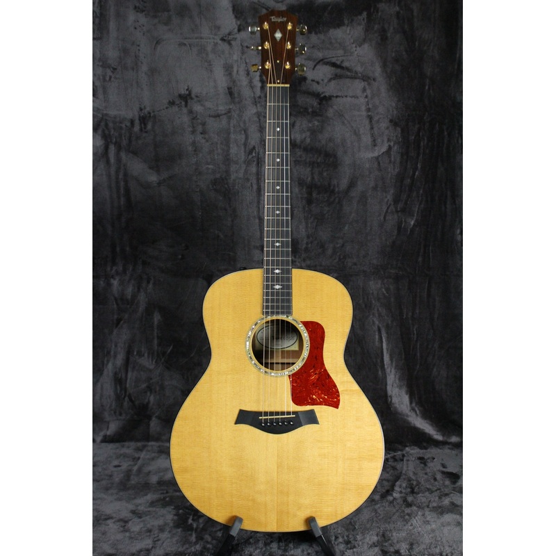 2013 Taylor 518e Grand Orchestra First Edition 95 of 100