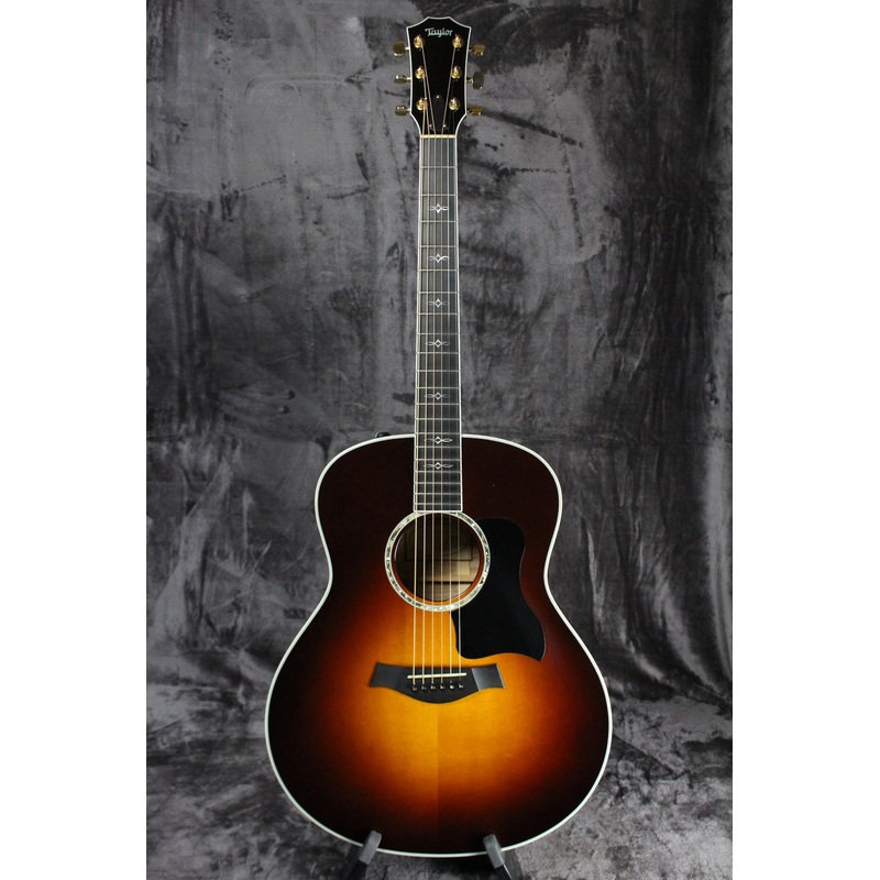 2013 Taylor 618e