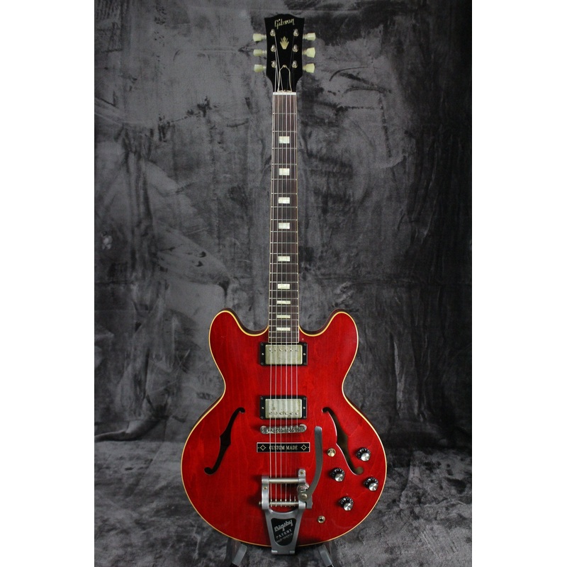 2014 Gibson Custom Shop Rich Robinson 1963 ES-335