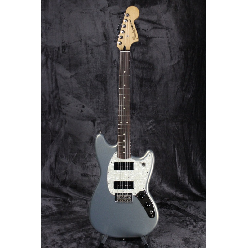 2016 Fender Player Mustang 90