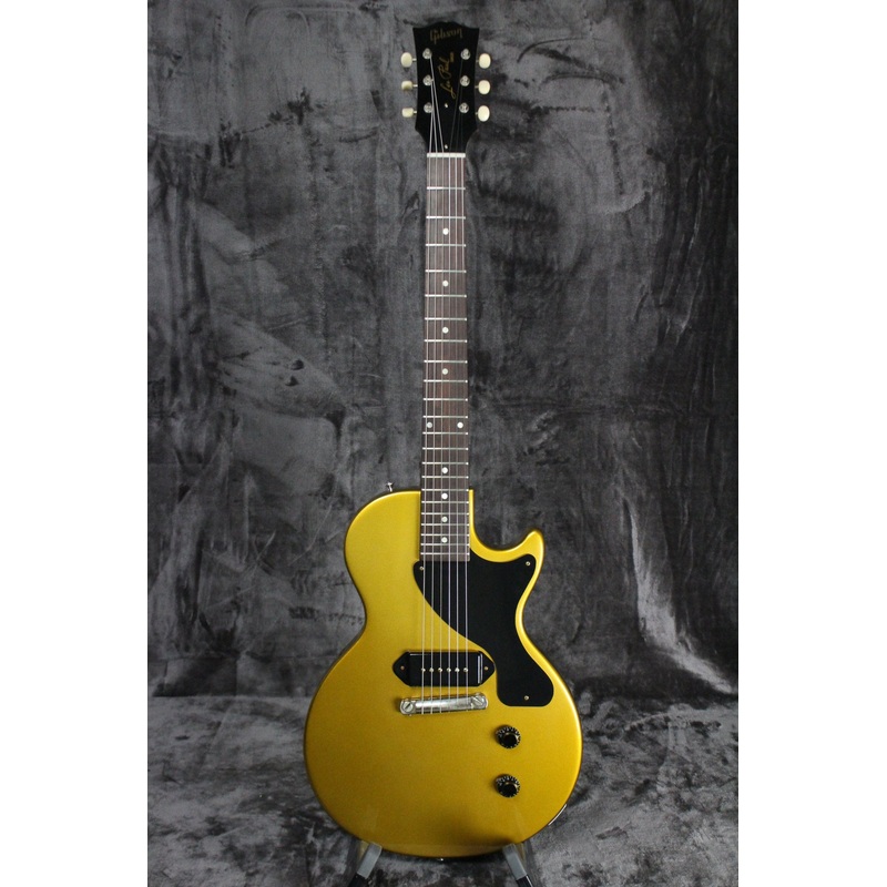 2018 Gibson Custom Shop 1957 VOS Les Paul Junior Gold