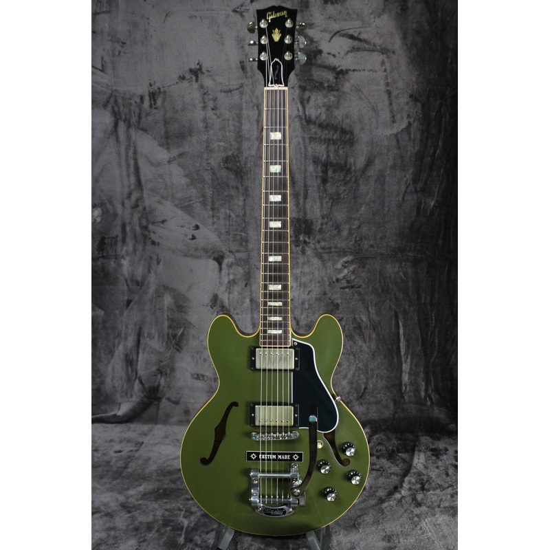 2018 Gibson Memphis ES-339 VOS