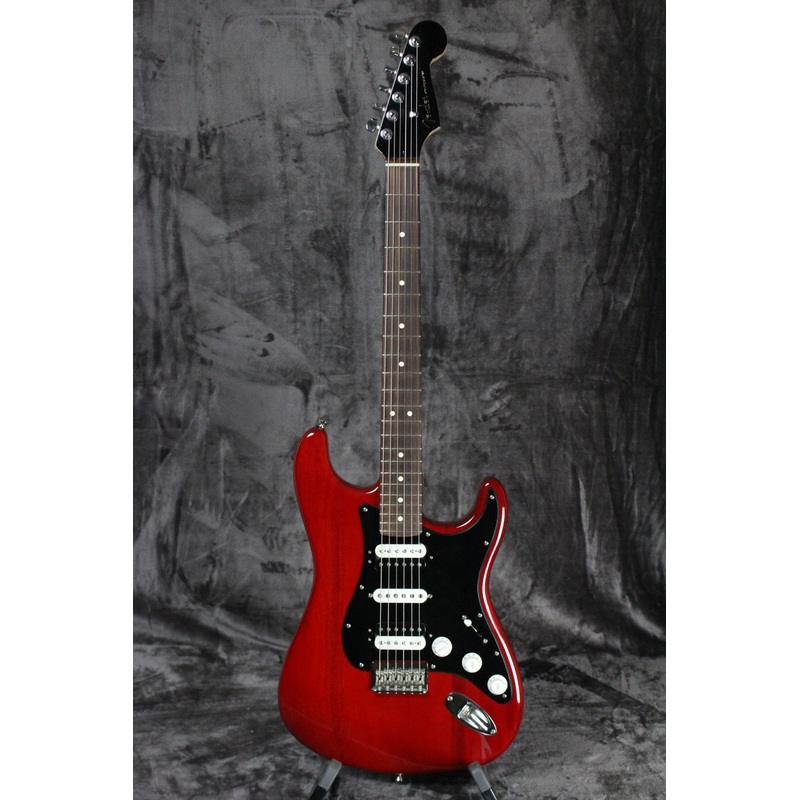 2020 Fender Mod Shop Stratocaster