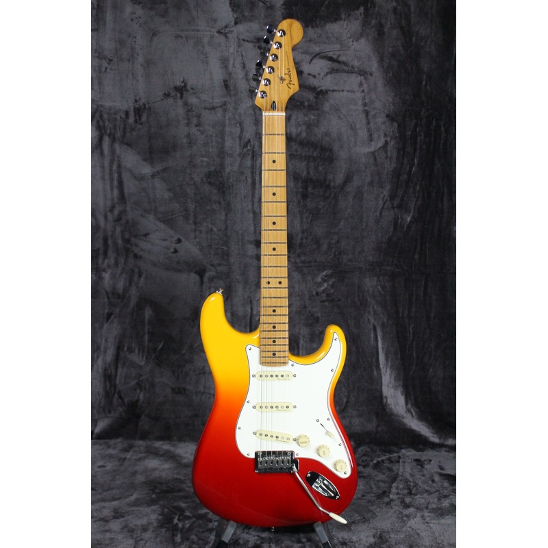 2022 Fender Player Plus Stratocaster