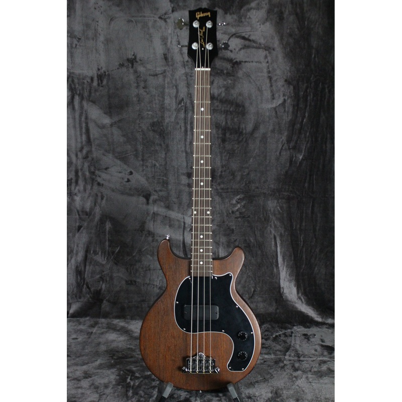 2022 Gibson Les Paul Junior DC Bass