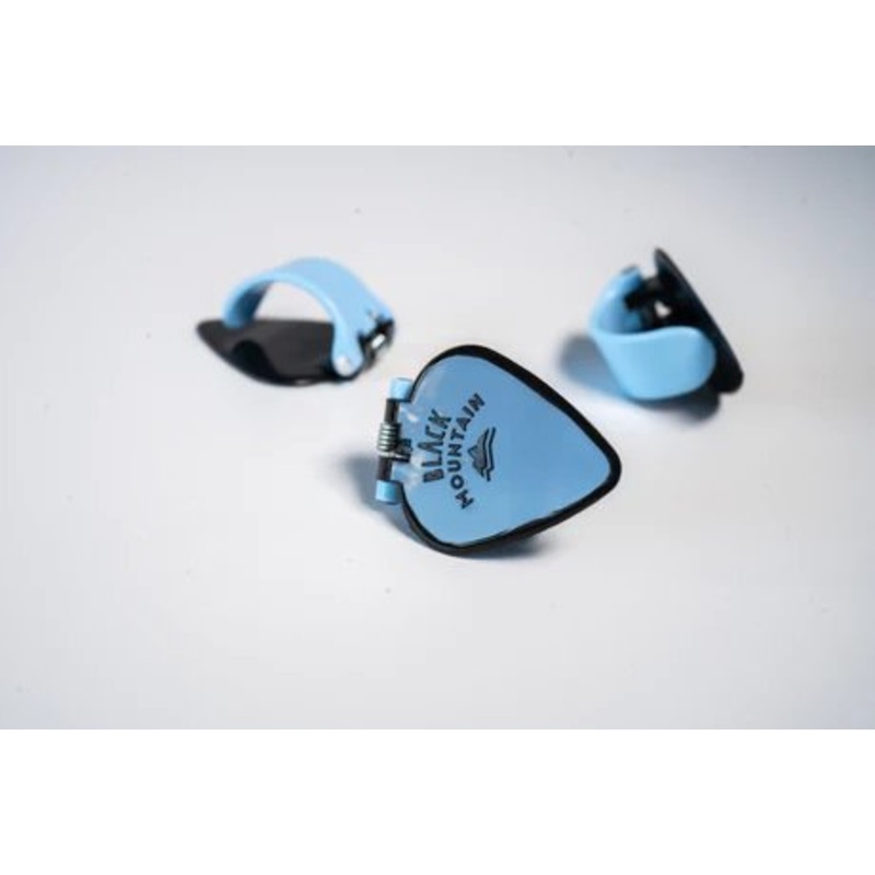 Black Mountain Picks Light Gauge Thumb Pick (Single)