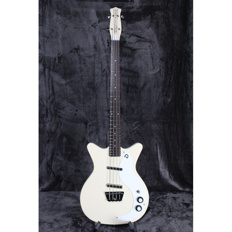 Danelectro 59SSB-VCRM Short Scale Cream *Free Shipping in the US*