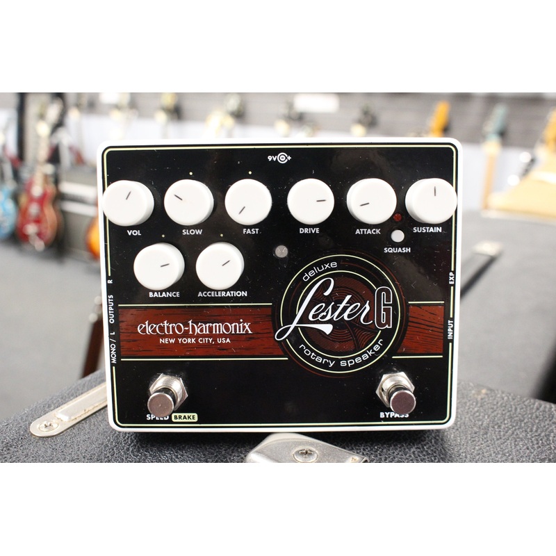 Electro-Harmonix Lester G Used