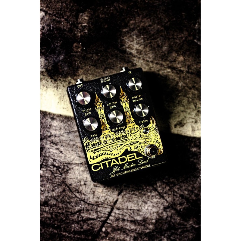 Electronic Audio Experiments Citadel *Free Shipping in the US*