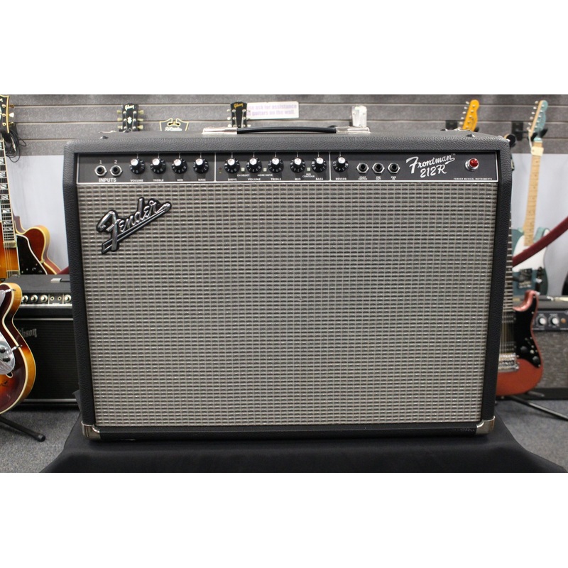 Fender Frontman 212R Combo