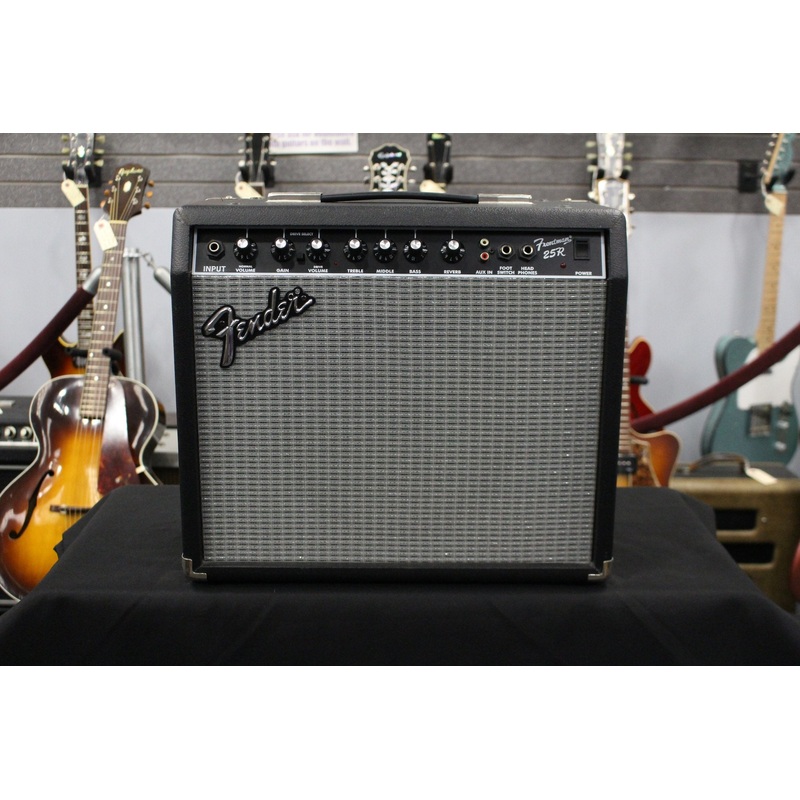 Fender Frontman 25R Combo