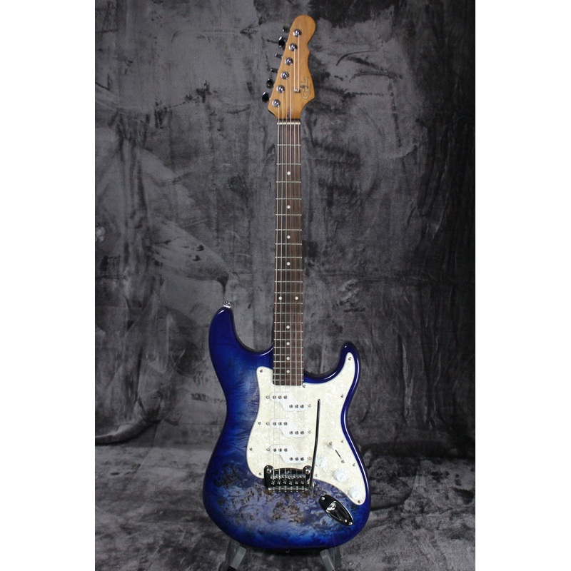 G&L Tribute Comanche