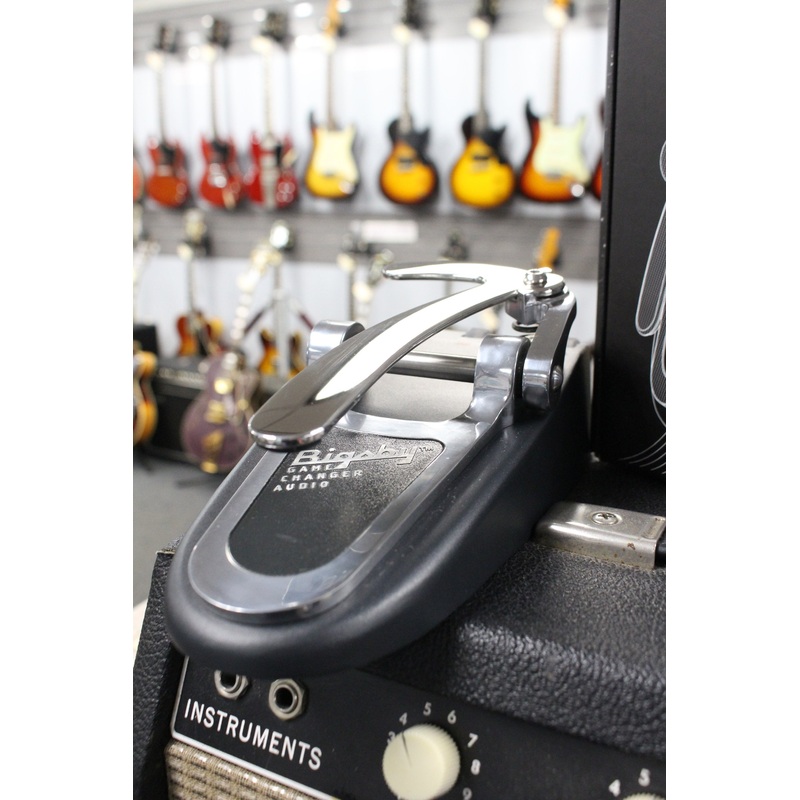 Gamechanger Bigsby Pedal Used