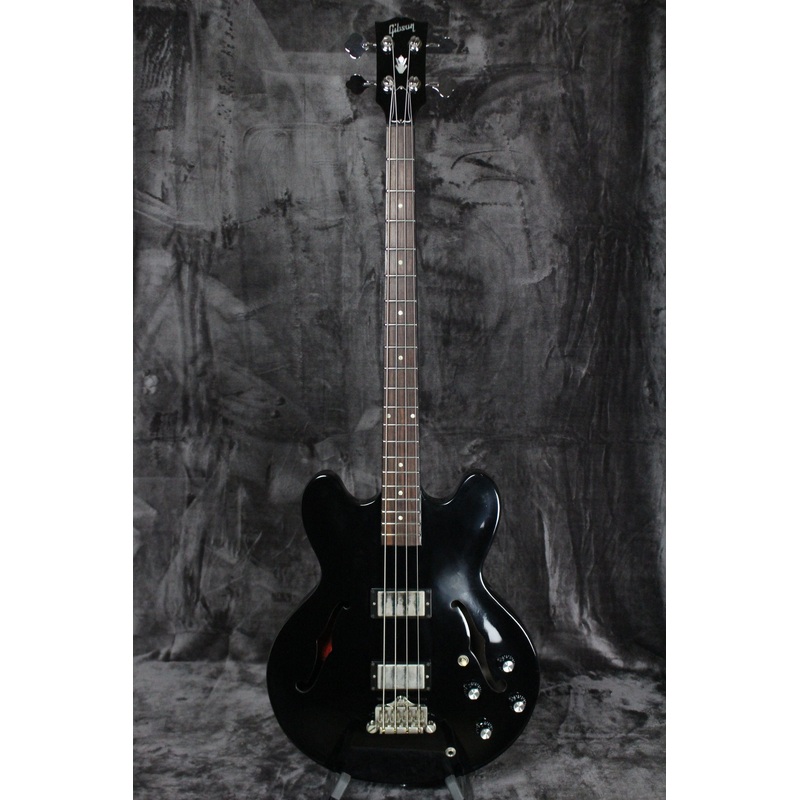 Gibson ES-335 Bass