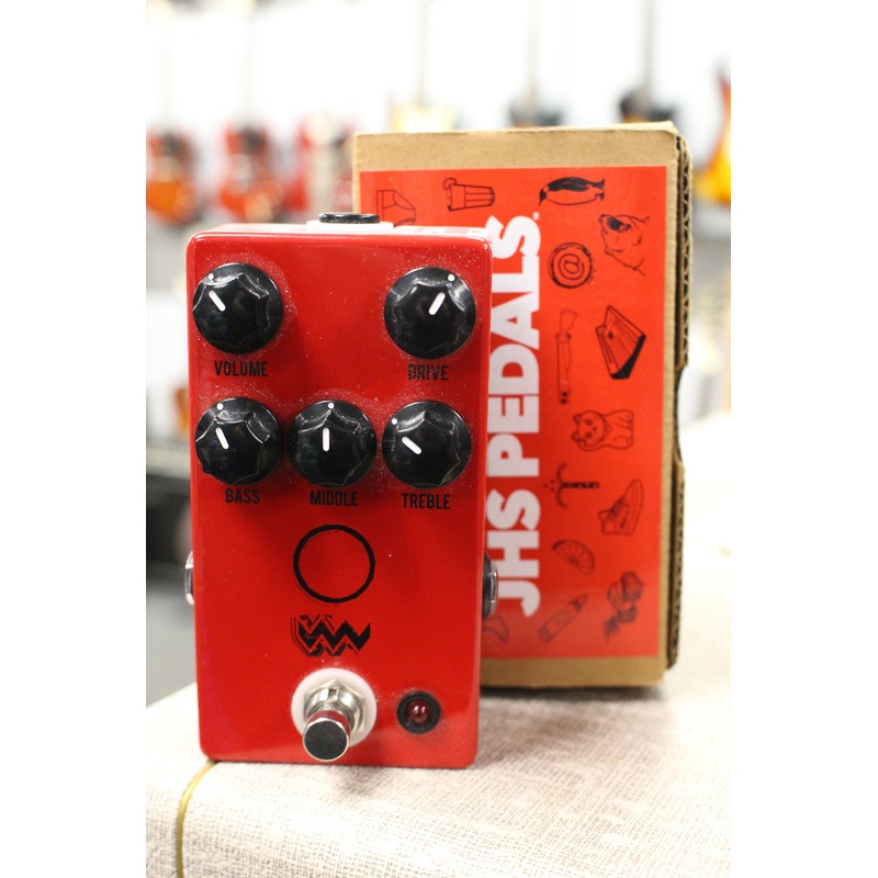 JHS Pedals Angry Charlie V3 Used