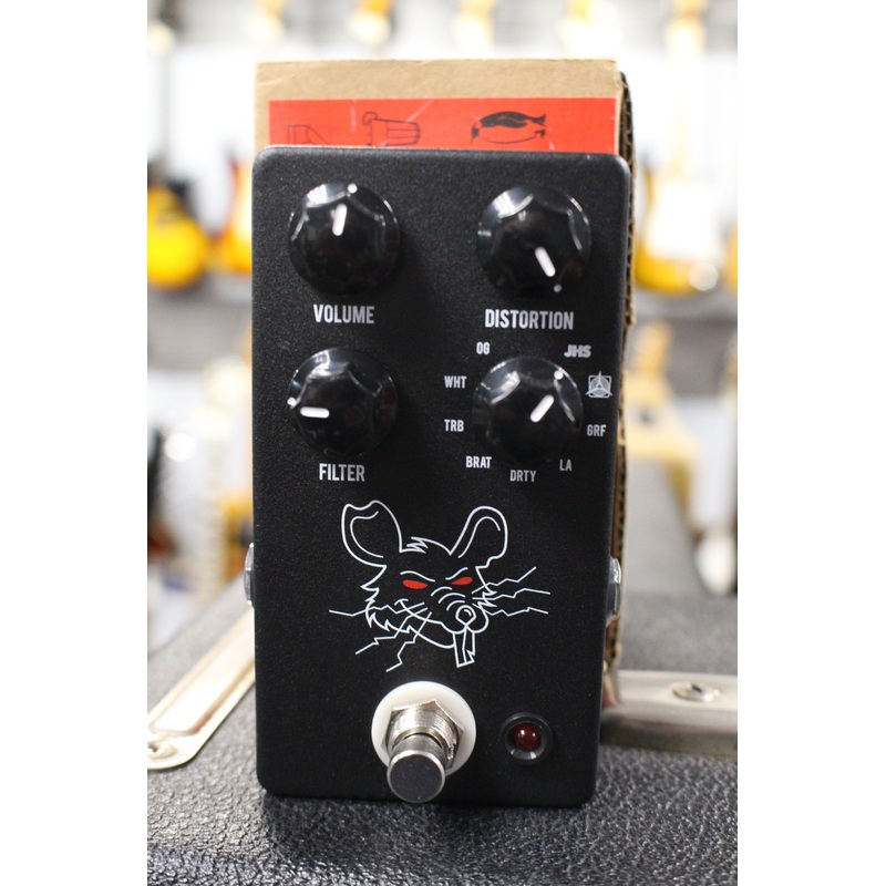 JHS Pedals PackRat Used