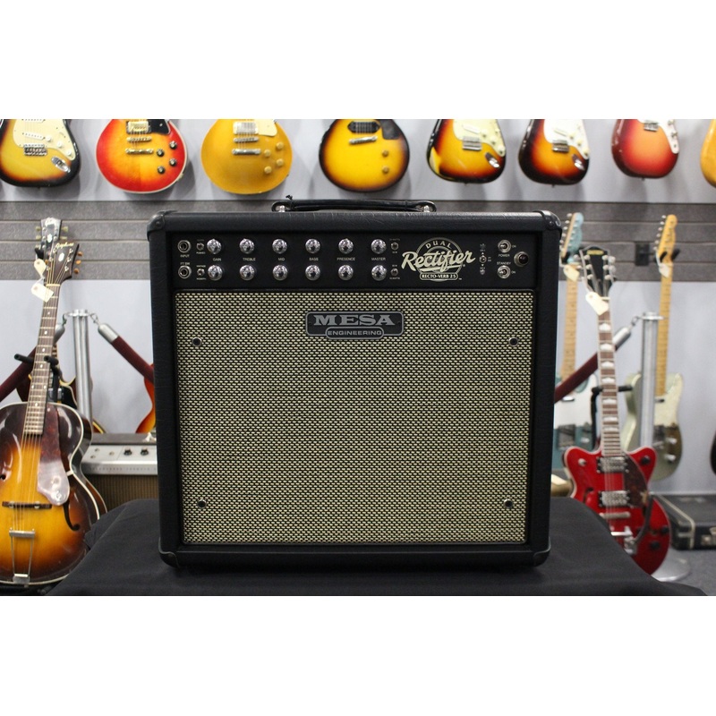 Mesa Boogie Dual Rectifier Rectoverb 25 Combo