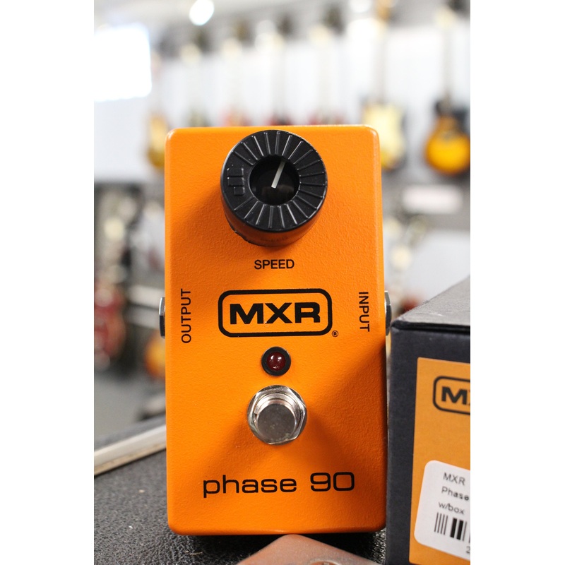 MXR Phase 90 Used