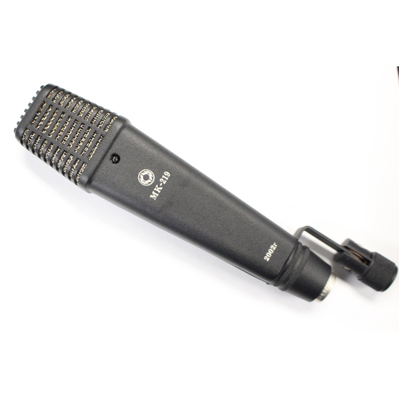 Oktava Mk-219 Condenser