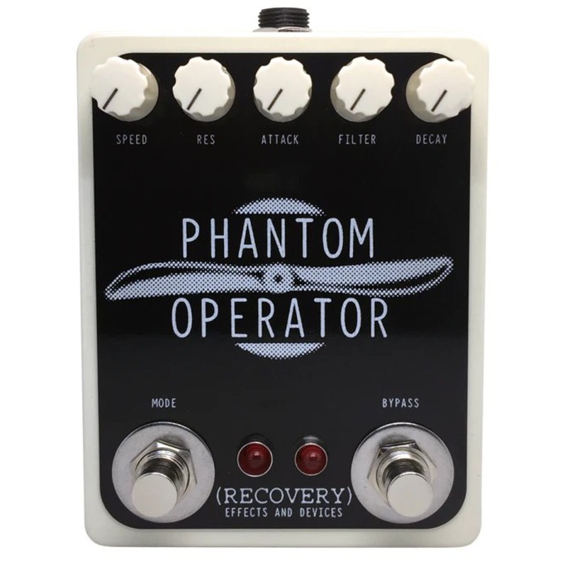 Recovery Effects Phantom Operator Supernatural Random Flux Filter *Free Shipping in the US*