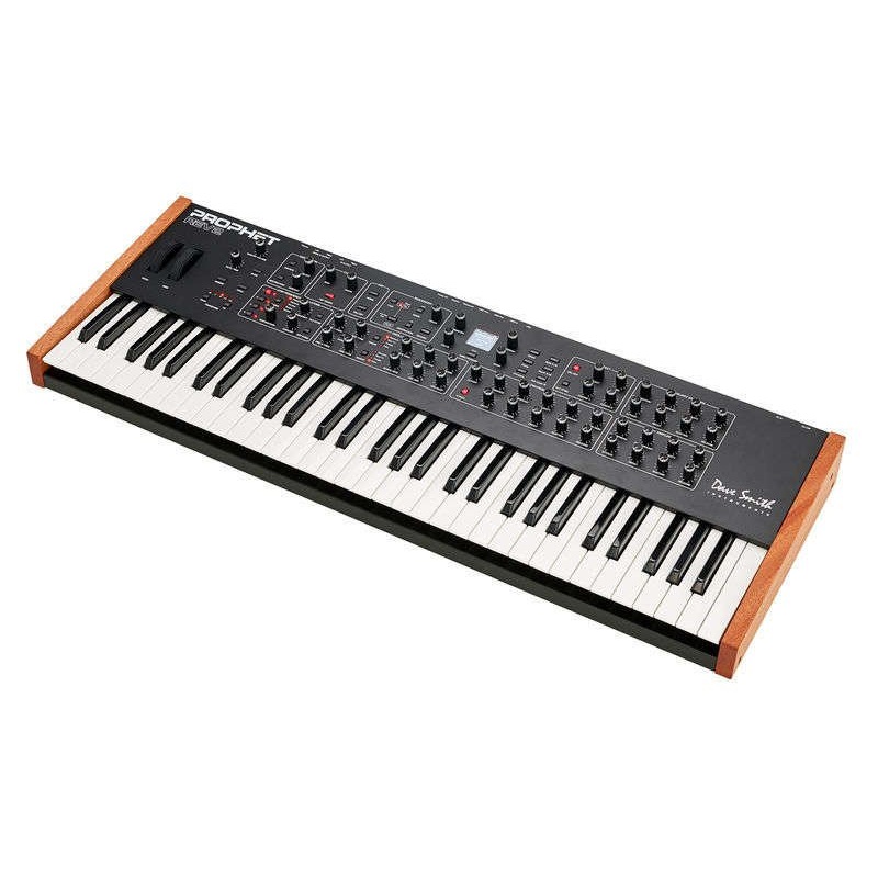 Sequential Prophet Rev2 16-Voice Demo Unit *Free Shipping in the USA*