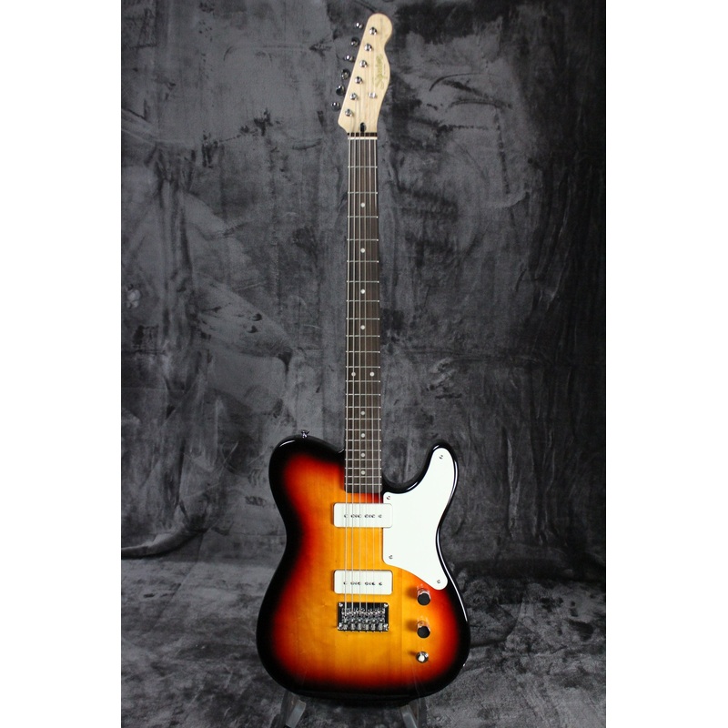 Squier Paranormal Baritone Cabronita Telecaster