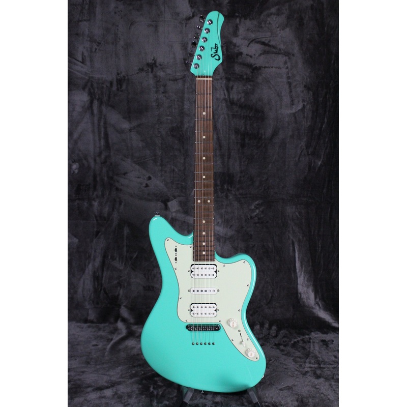 Suhr Ian Thornley Signature Classic JM