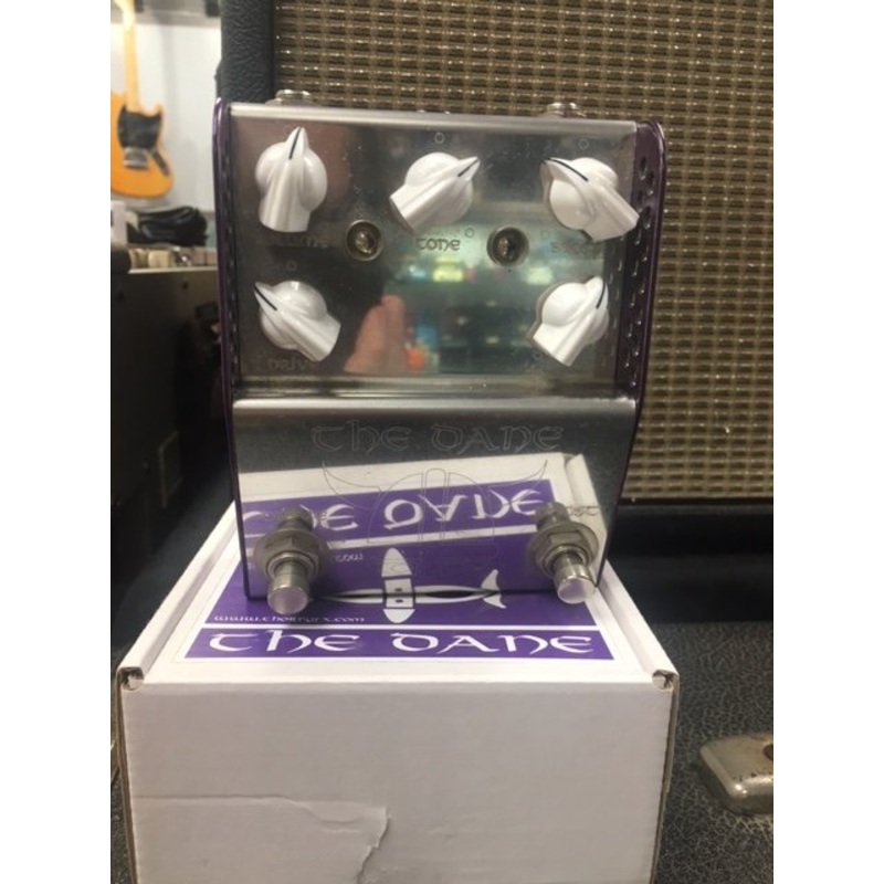 Thorpy FX The Dane Used