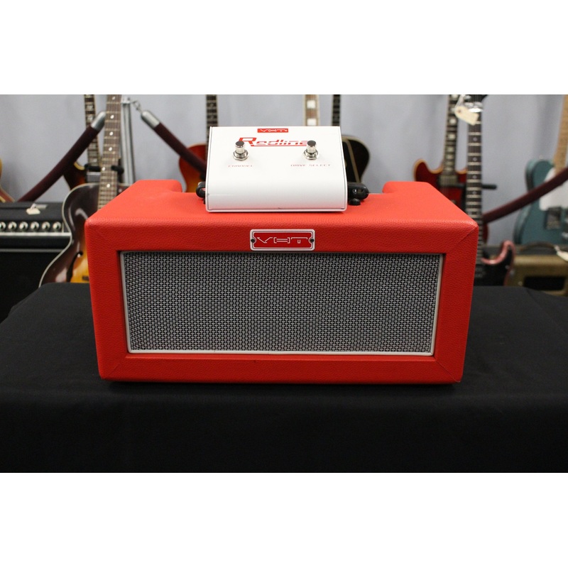 VHT Redline 60 Head