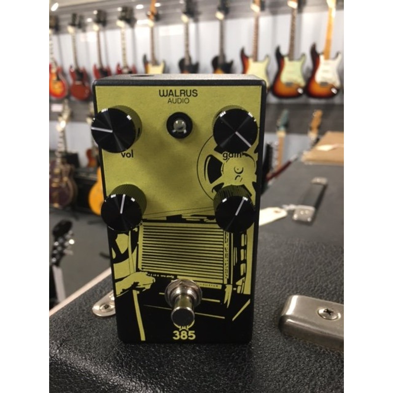 Walrus Audio 385 Used