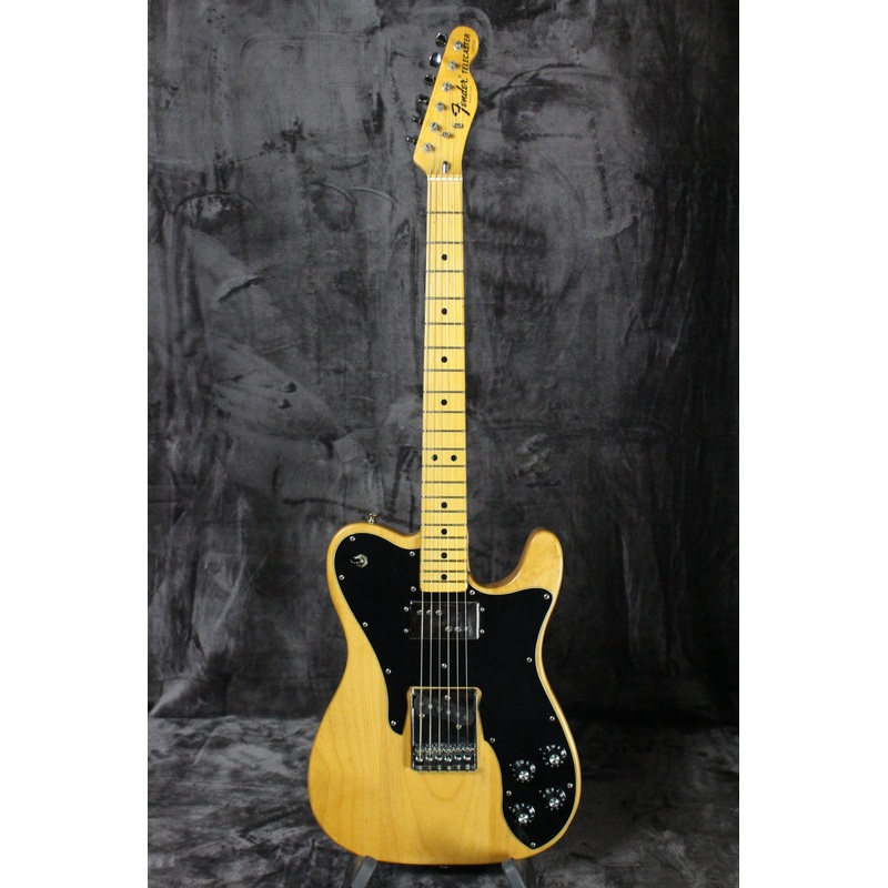 1973 Fender Telecaster Custom