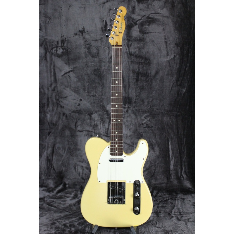 1983 Fender Standard Telecaster