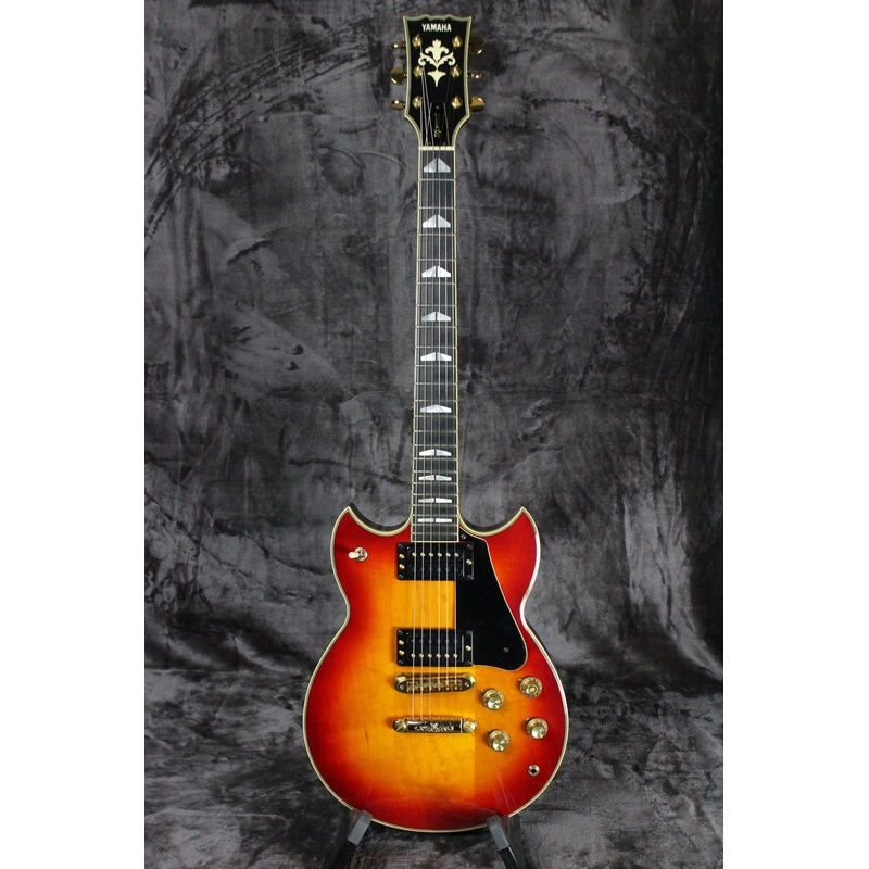 1983 Yamaha SG2000S