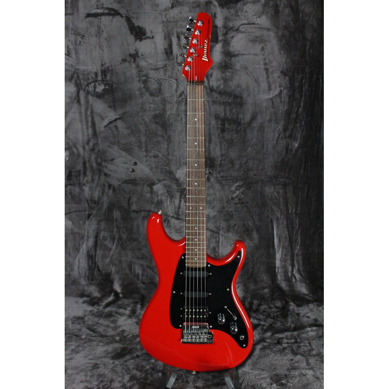 1986 Ibanez RG140 Roadstar II Series