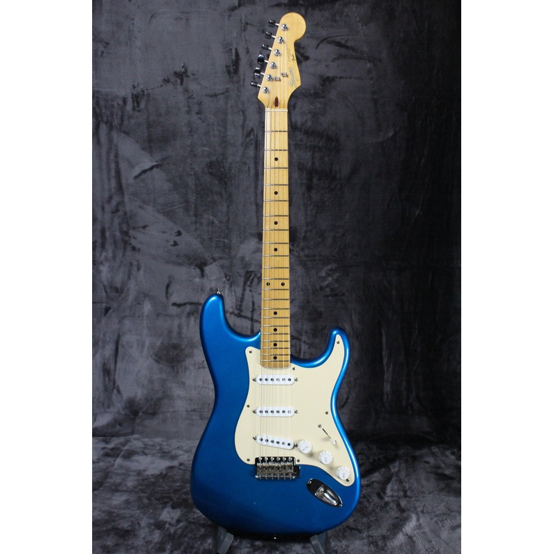 1986 Squier Stratocaster MIJ