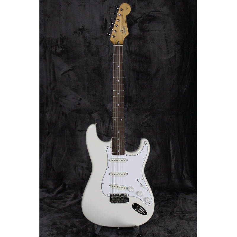 1992-1993 Squier Wayne’s World Stratocaster