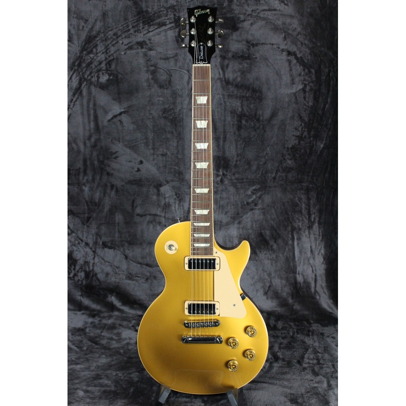 2005 Gibson Les Paul Deluxe