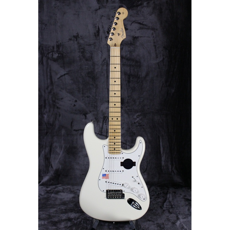 2007 Fender American Standard Stratocaster