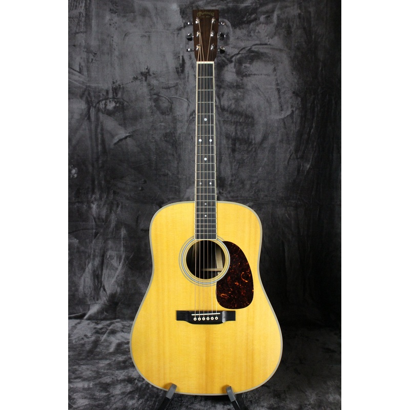 2013 Martin D-35