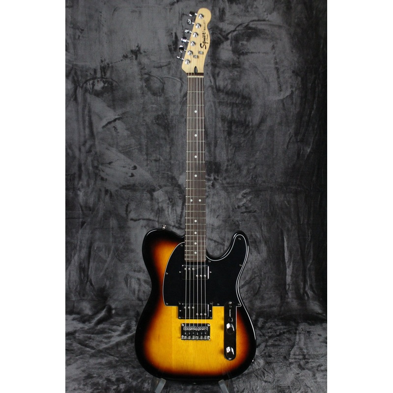 2013 Squier by Fender Bullet Telecaster