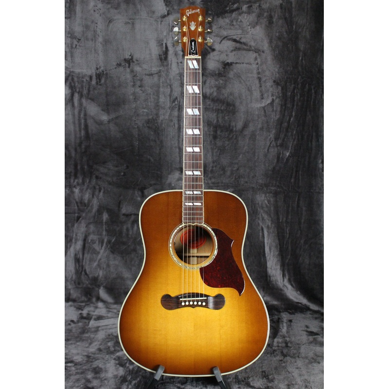 2015 Gibson Custom Shop Songwriter Koa