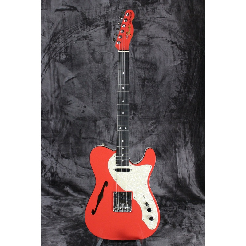2019 Fender Limited Edition Two-Tone Telecaster