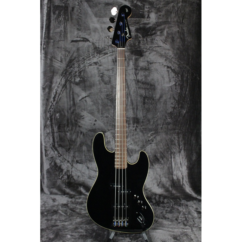 2020 Fender Aerodyne Jazz Bass