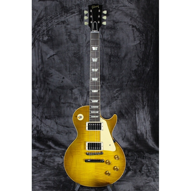 2021 Gibson Custom Shop Wildwood Spec 1959 Les Paul Standard