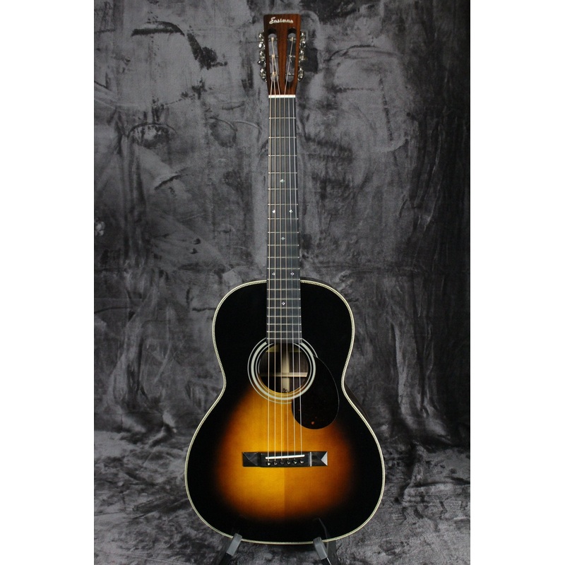 2022 Eastman E20 OO-SB